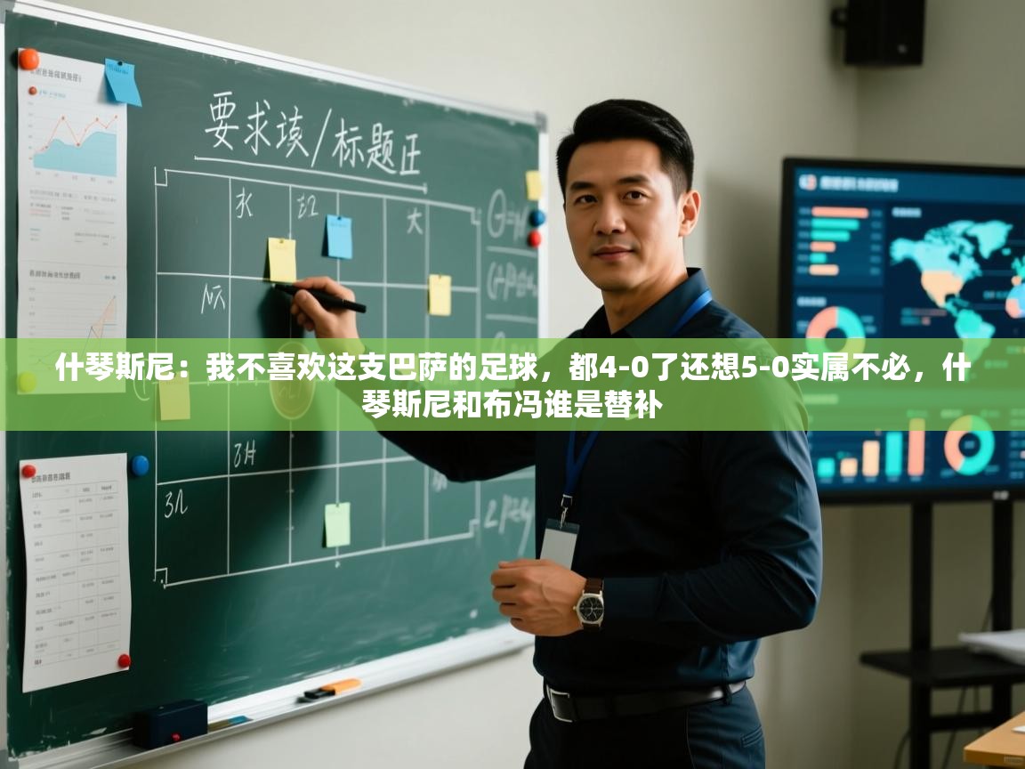 什琴斯尼:我不喜欢这支巴萨的足球,都4-0了还想5-0实属不必,什琴斯尼和布冯谁是替补 第1张