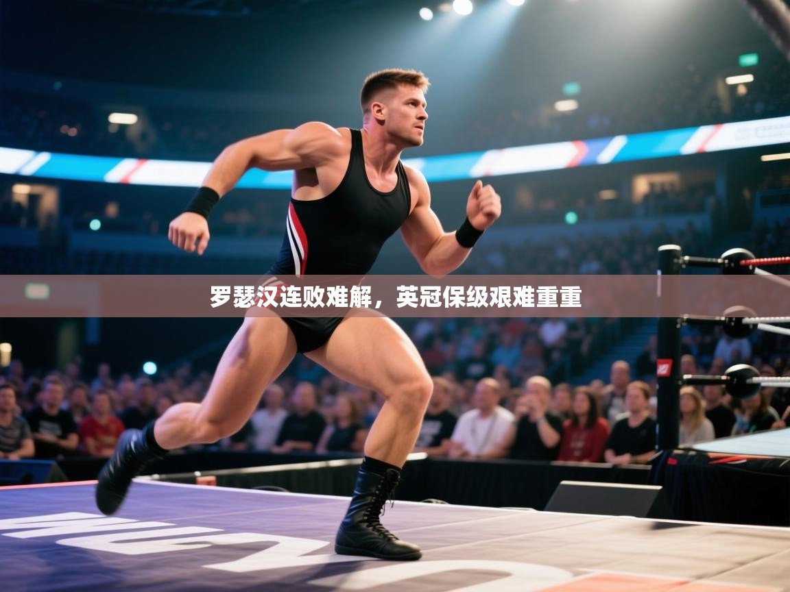 罗瑟汉连败难解，英冠保级艰难重重