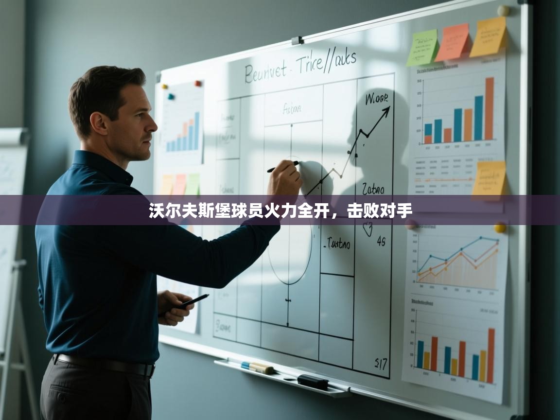 沃尔夫斯堡球员火力全开，击败对手