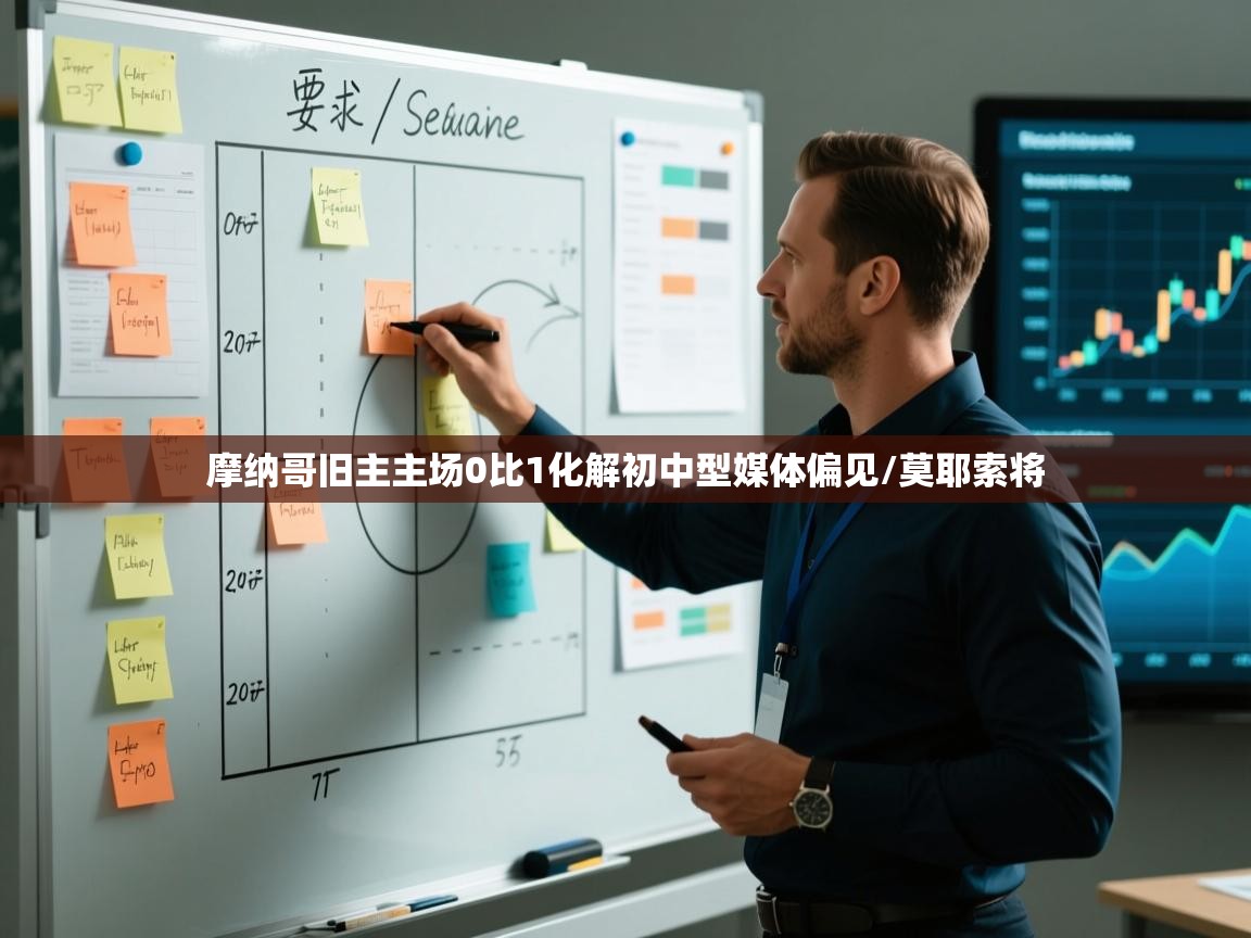 摩纳哥旧主主场0比1化解初中型媒体偏见/莫耶索将