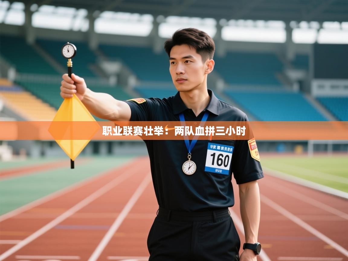 职业联赛壮举:两队血拼三小时