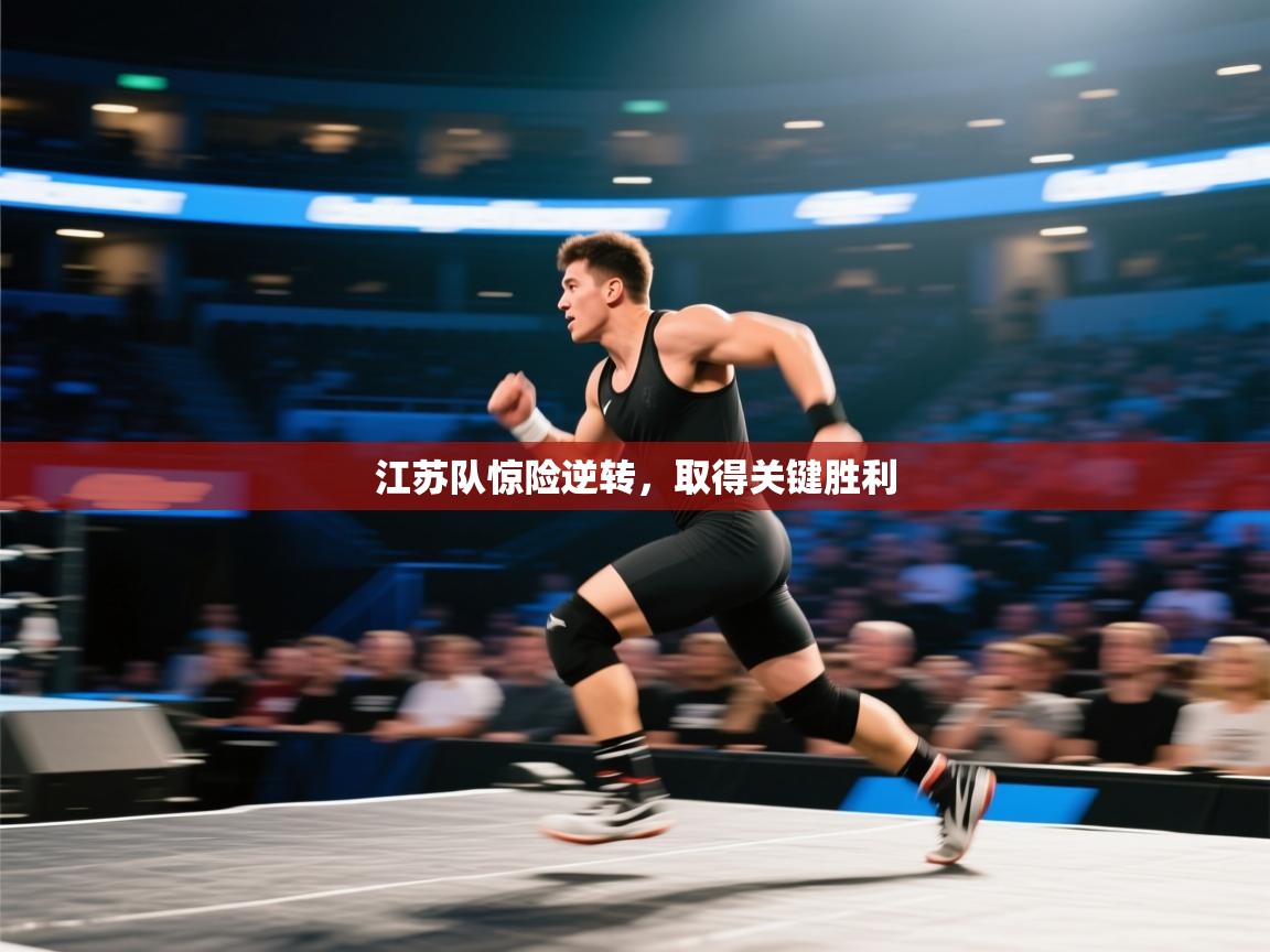 江苏队惊险逆转,取得关键胜利